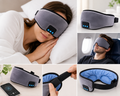 MÁSCARA PARA DORMIR CON BLUETOOH