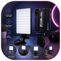 LUZ LED - SELFIE
